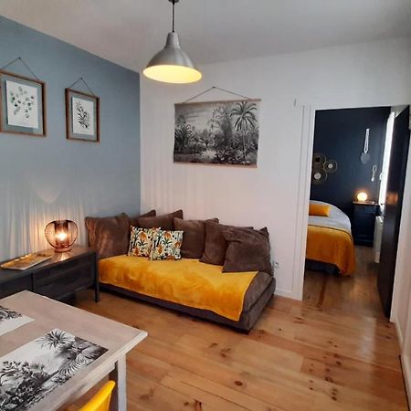 Les Appartements Du 104 Saint-Jean-de-Monts Exteriér fotografie
