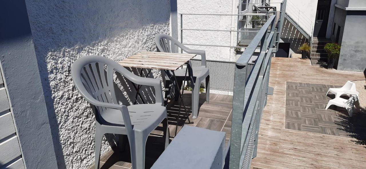 Les Appartements Du 104 Saint-Jean-de-Monts Exteriér fotografie