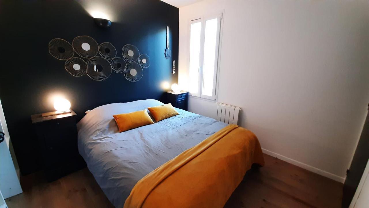 Les Appartements Du 104 Saint-Jean-de-Monts Exteriér fotografie