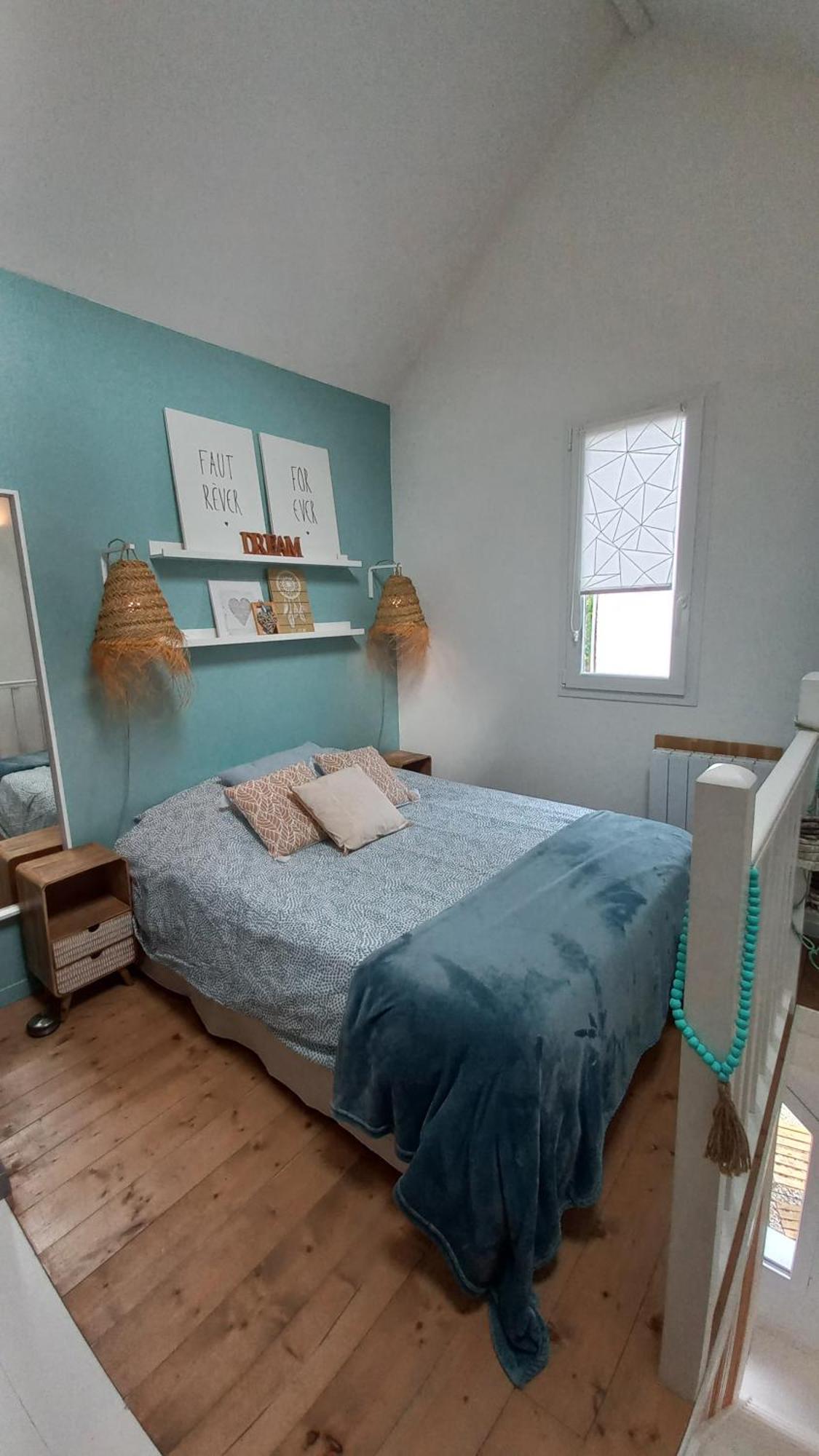 Les Appartements Du 104 Saint-Jean-de-Monts Exteriér fotografie