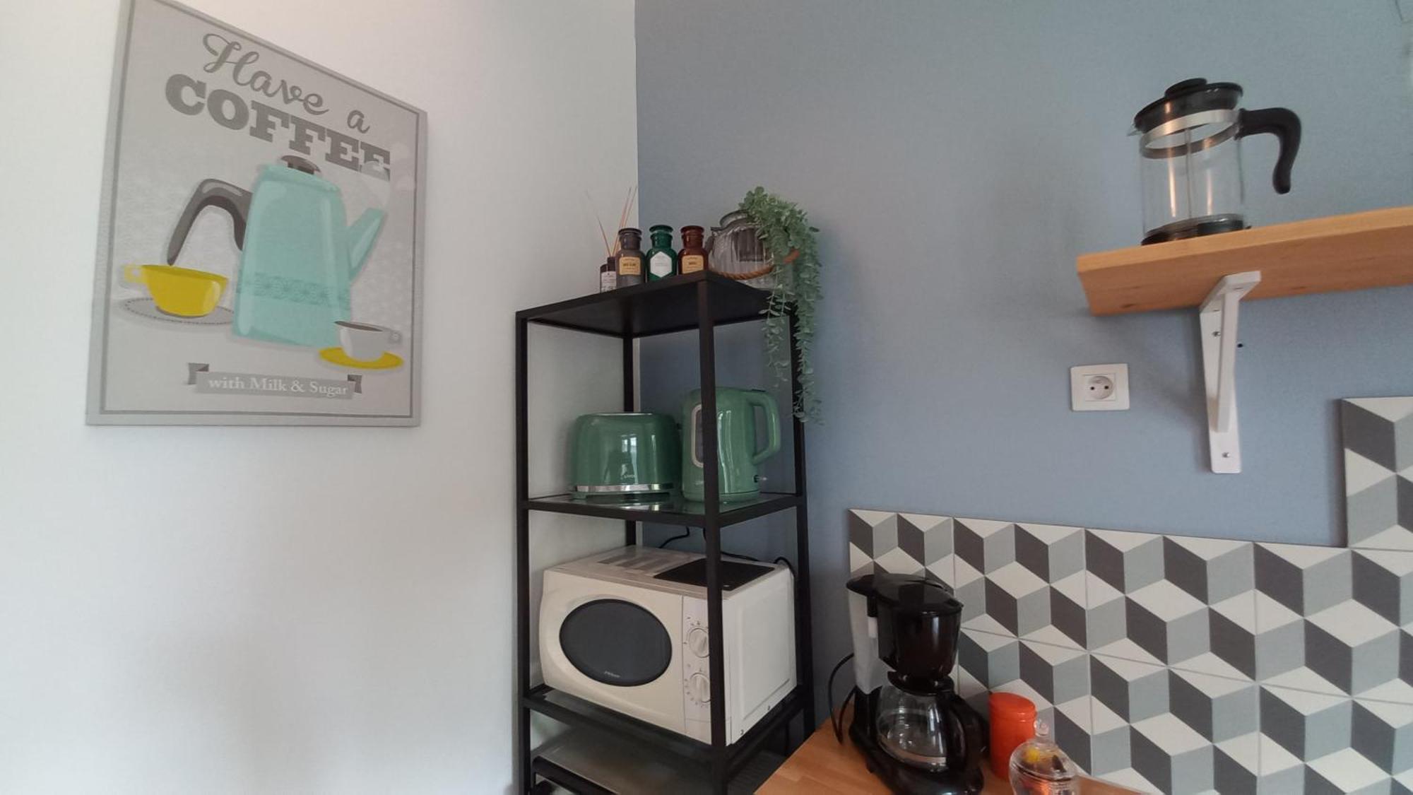 Les Appartements Du 104 Saint-Jean-de-Monts Exteriér fotografie
