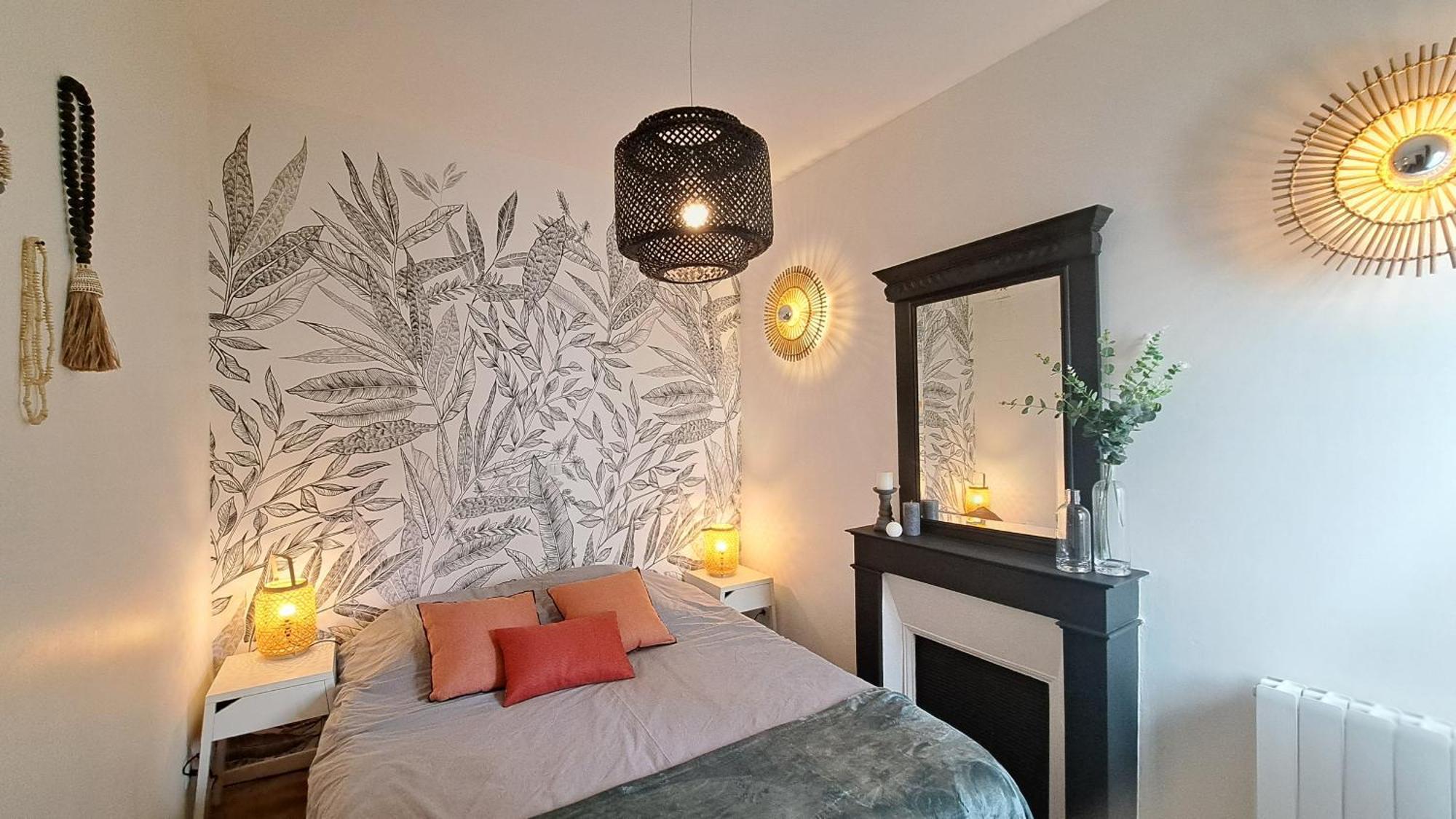 Les Appartements Du 104 Saint-Jean-de-Monts Exteriér fotografie