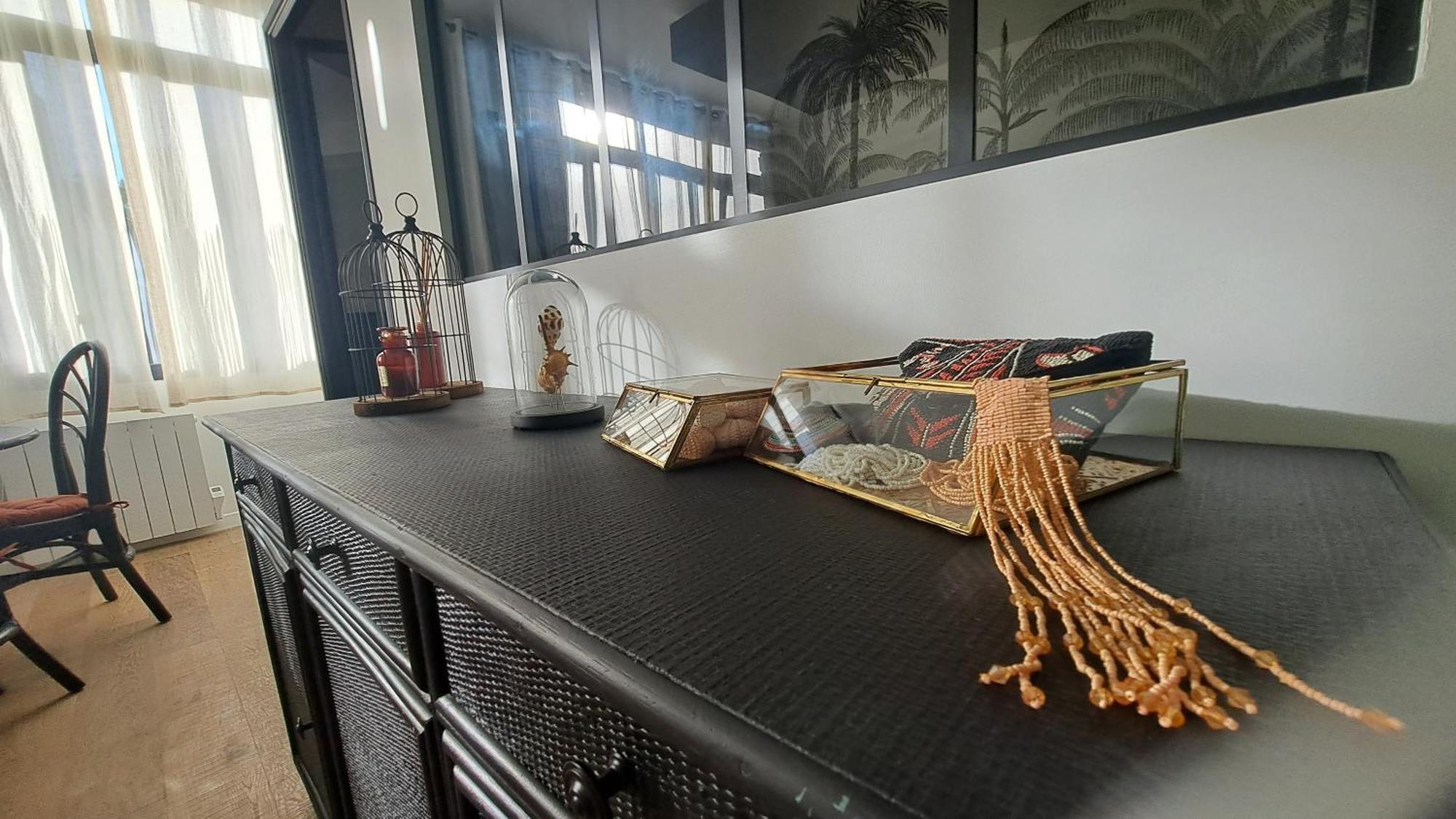 Les Appartements Du 104 Saint-Jean-de-Monts Exteriér fotografie