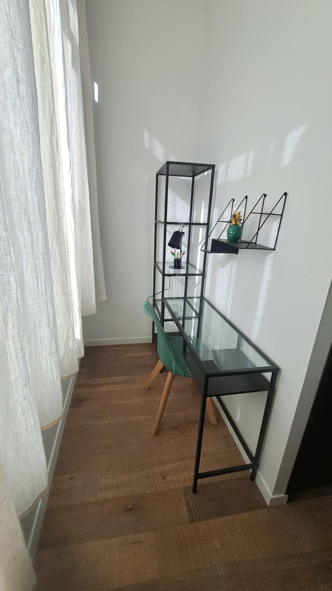 Les Appartements Du 104 Saint-Jean-de-Monts Exteriér fotografie