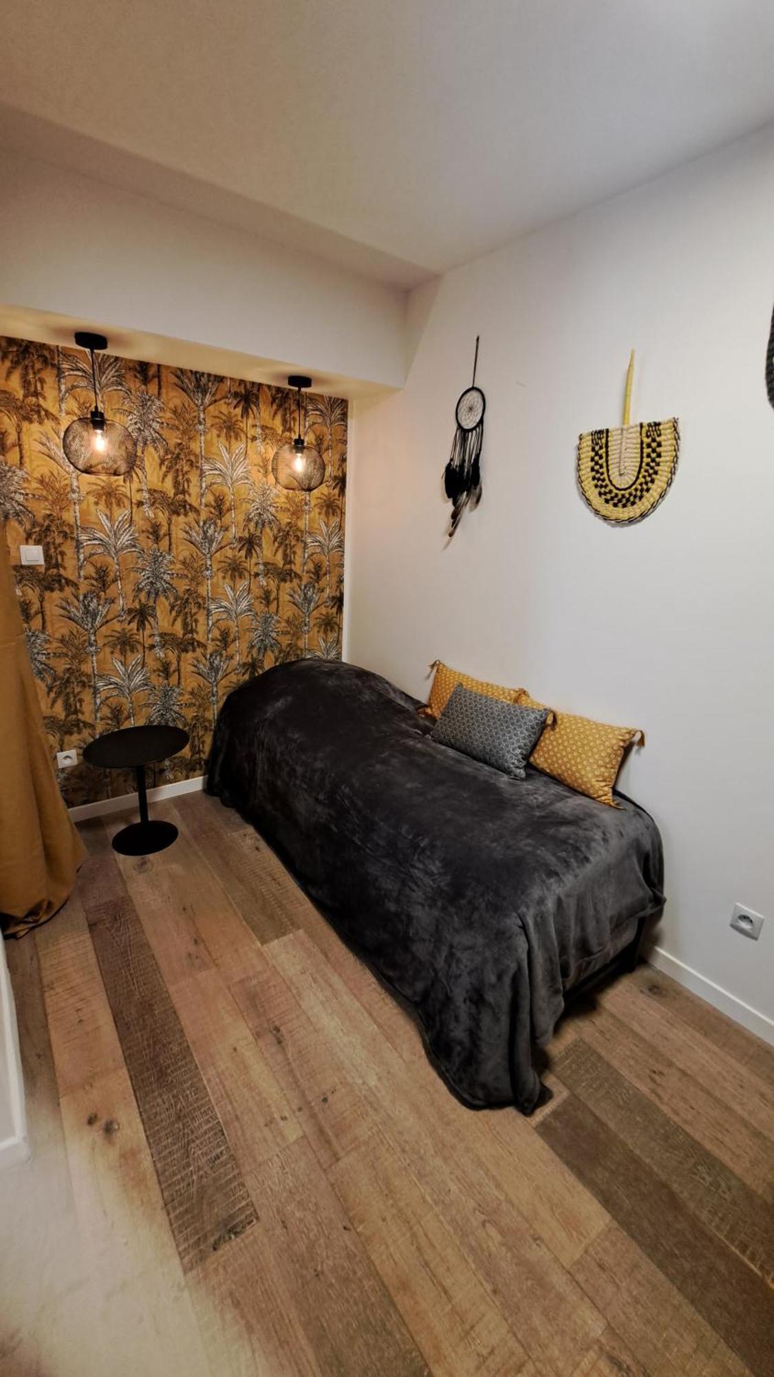 Les Appartements Du 104 Saint-Jean-de-Monts Exteriér fotografie