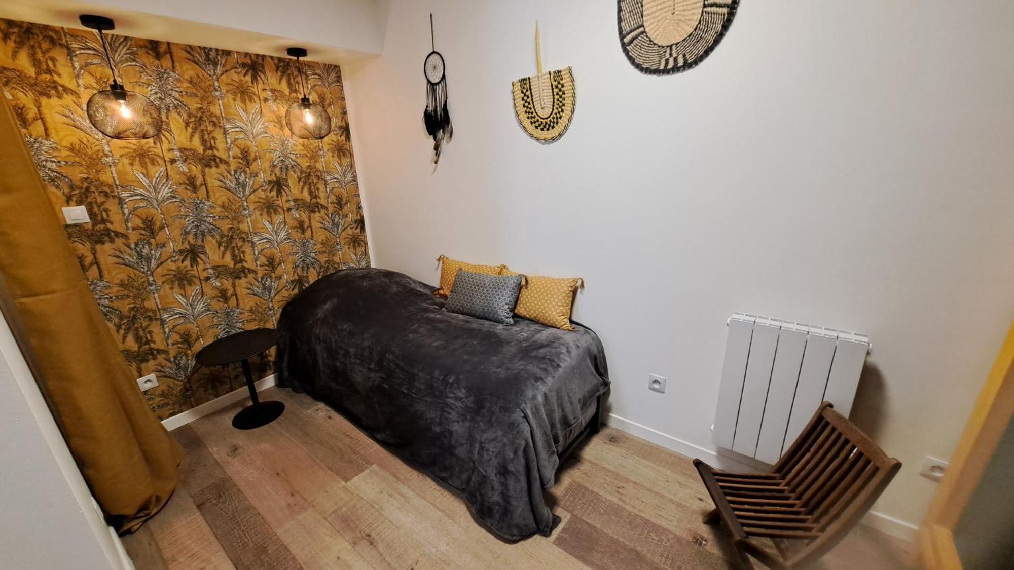Les Appartements Du 104 Saint-Jean-de-Monts Exteriér fotografie