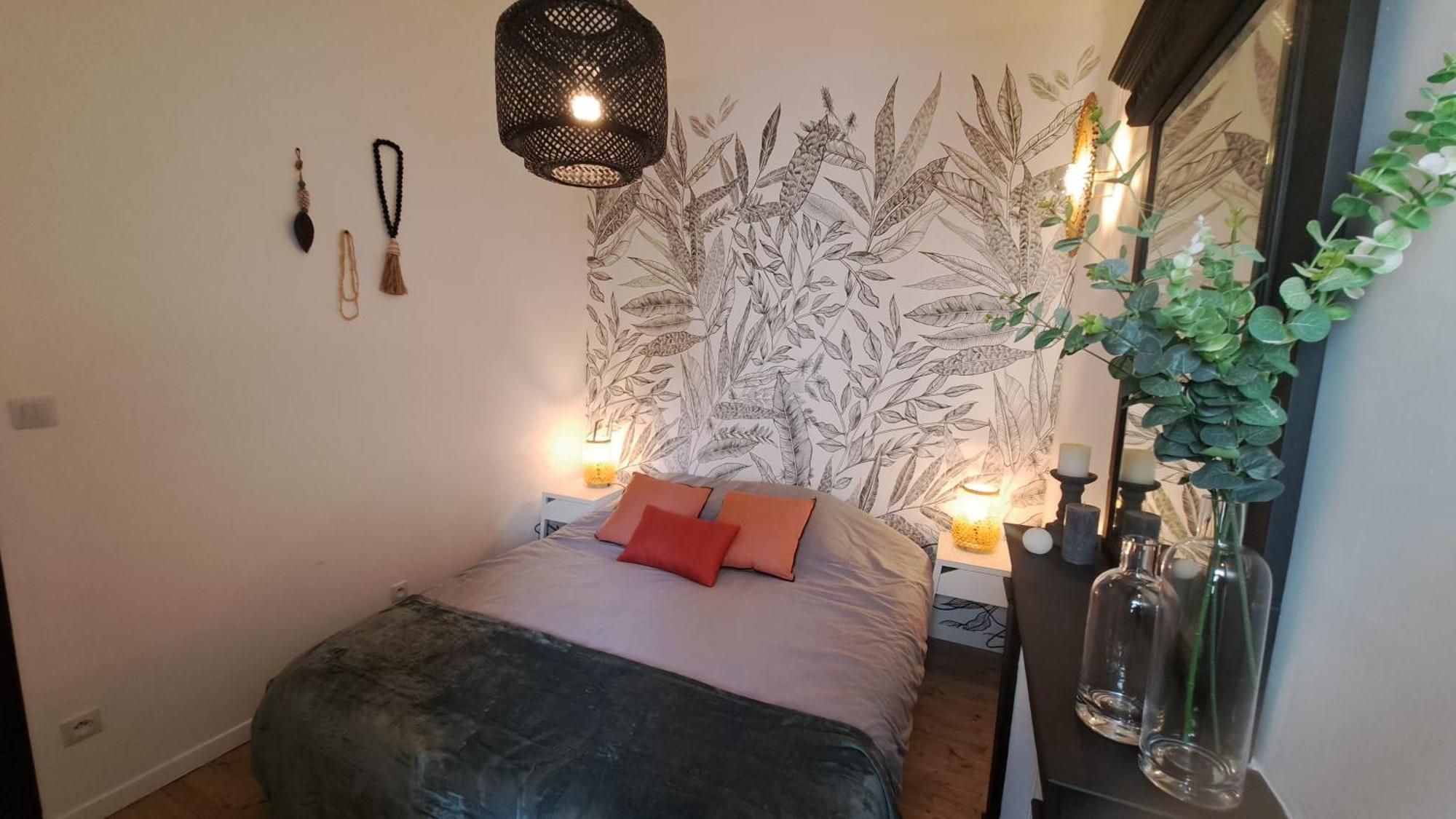 Les Appartements Du 104 Saint-Jean-de-Monts Exteriér fotografie