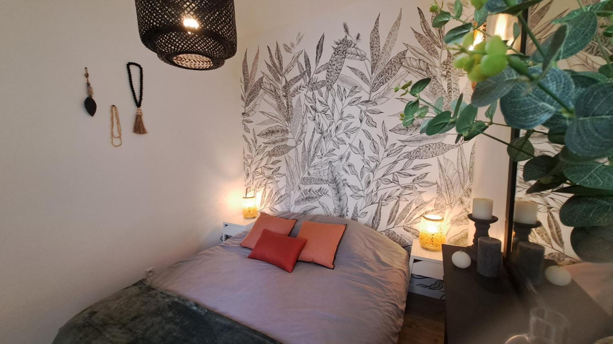 Les Appartements Du 104 Saint-Jean-de-Monts Exteriér fotografie