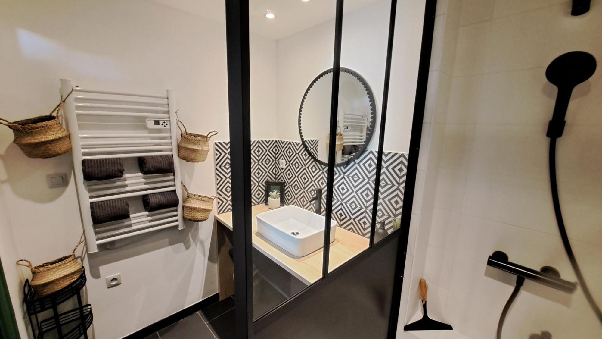 Les Appartements Du 104 Saint-Jean-de-Monts Exteriér fotografie